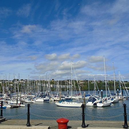 Kinsale Centre Apartment Eksteriør bilde