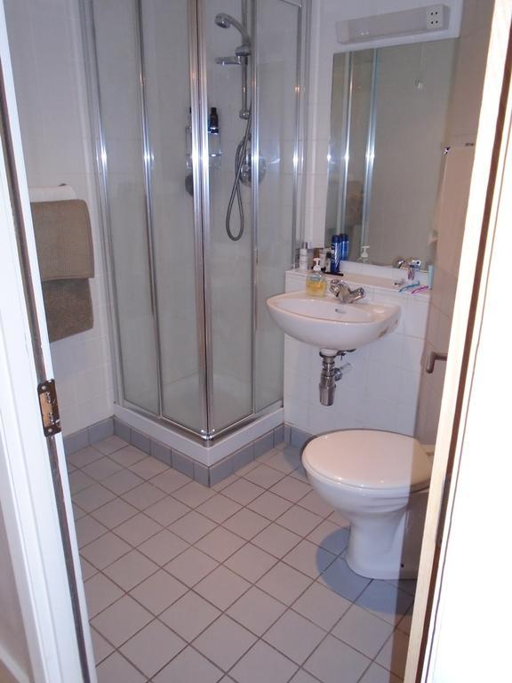 Kinsale Centre Apartment Eksteriør bilde
