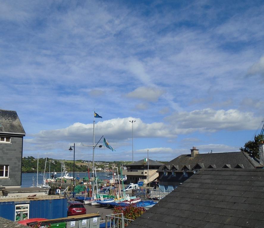 Kinsale Centre Apartment Eksteriør bilde