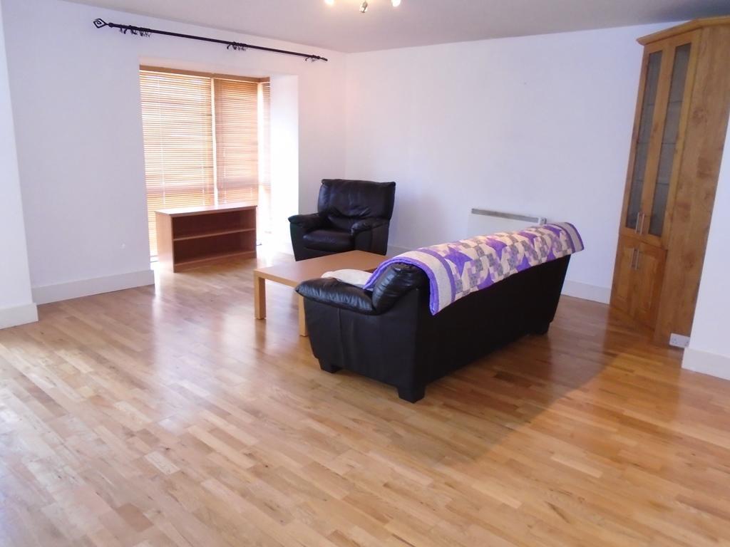 Kinsale Centre Apartment Eksteriør bilde