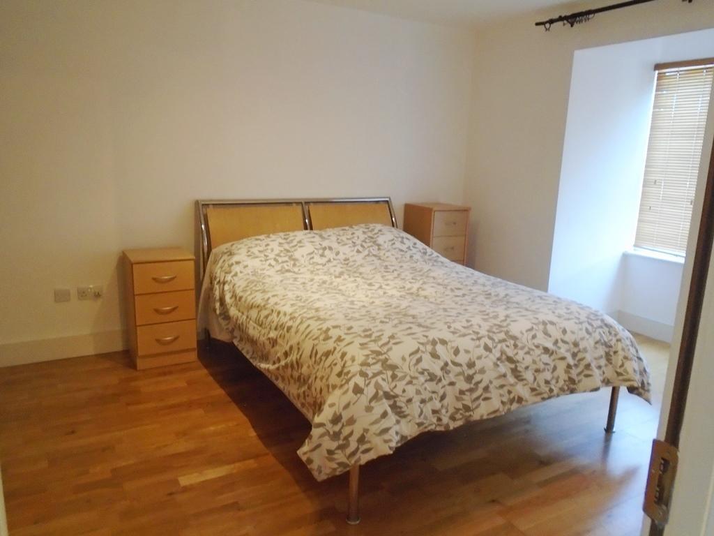 Kinsale Centre Apartment Eksteriør bilde