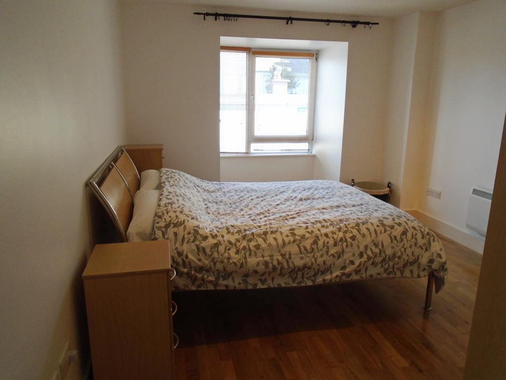 Kinsale Centre Apartment Eksteriør bilde