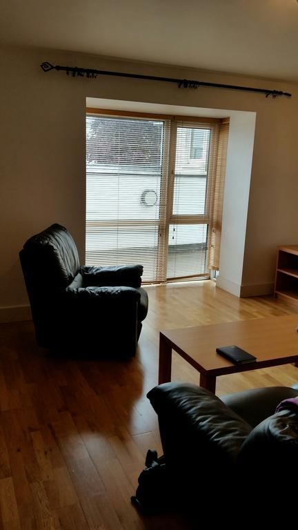 Kinsale Centre Apartment Eksteriør bilde